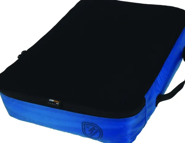 JR Gear Mesh Bag Organizer 11 Sky Blue| Kuiva- Ja Pakkauspussit