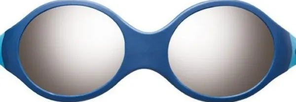 Julbo Aurinkolasit^Baby Loop M Spectron 4, 1-3 v Dark Blue/Blue Turq.