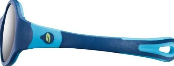 Julbo Aurinkolasit^Baby Loop M Spectron 4, 1-3 v Dark Blue/Blue Turq.