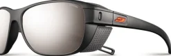 Julbo Camino Spectron 4 Aurinkolasit Black| Aurinkolasit