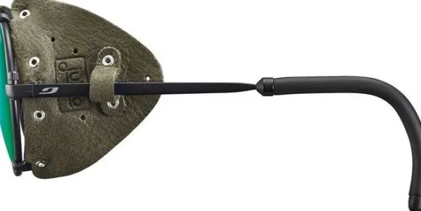 Julbo Cham Spectron 3 CF aurinkolasit, musta/harmaa| Aurinkolasit