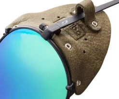 Julbo Cham Spectron 3 CF aurinkolasit, musta/harmaa| Aurinkolasit