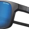 Julbo Aurinkolasit^Cruiser Black / Blue Spectron 3 Multilayer Blue