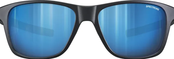 Julbo Aurinkolasit^Cruiser Black / Blue Spectron 3 Multilayer Blue