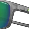 Julbo Cruiser Black / Green Spectron 3 Multilayer Green| Aurinkolasit