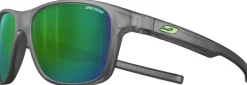 Julbo Cruiser Black / Green Spectron 3 Multilayer Green| Aurinkolasit