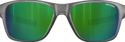 Julbo Cruiser Black / Green Spectron 3 Multilayer Green| Aurinkolasit