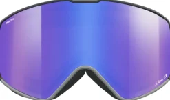 Julbo Cyrius Black Reactiv 1-3 High Contrast laskettelulasit| Suojalasit Ja Laskettelukypärät