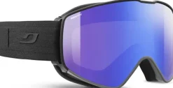 Julbo Cyrius Black Reactiv 1-3 High Contrast laskettelulasit| Suojalasit Ja Laskettelukypärät