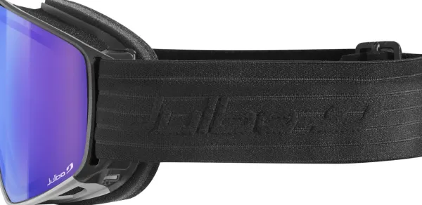 Julbo Cyrius Black Reactiv 1-3 High Contrast laskettelulasit| Suojalasit Ja Laskettelukypärät