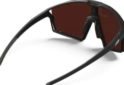 Julbo Edge Cover Black Reactiv 0-4 High Contrast| Aurinkolasit