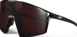 Julbo Edge Cover Black Reactiv 0-4 High Contrast| Aurinkolasit