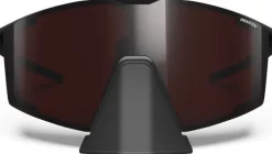 Julbo Edge Cover Black Reactiv 0-4 High Contrast| Aurinkolasit