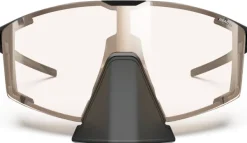 Julbo Edge Cover Black Reactiv 0-4 High Contrast| Aurinkolasit