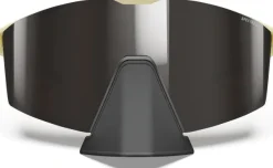 Julbo Aurinkolasit^Edge Cover Light Brown / Dark Brown Spectron 4 Silver Flash