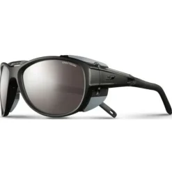 Julbo Aurinkolasit^Explorer 2.0 Spectron 4 Matt Black/Grey