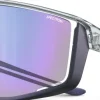 Julbo Fury Grey/Purple Spectron 1CF aurinkolasit| Aurinkolasit