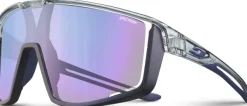 Julbo Fury Grey/Purple Spectron 1CF aurinkolasit| Aurinkolasit
