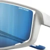 Julbo Aurinkolasit^Fury Matt White / Blue Spectron 3