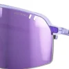 Julbo Intensity Shiny Translucent Light Purple Spectron 3 Gold Pink| Aurinkolasit