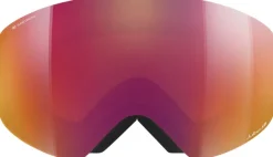 Julbo Spacelab Gray/Orange Spectron 3 Glare Control laskettelulasit| Aurinko- Ja Laskettelulasit