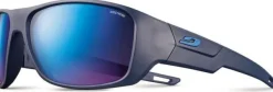Julbo Junior Rookie 2 Spectron 3 CF lasten aurinkolasit, sininen| Aurinkolasit