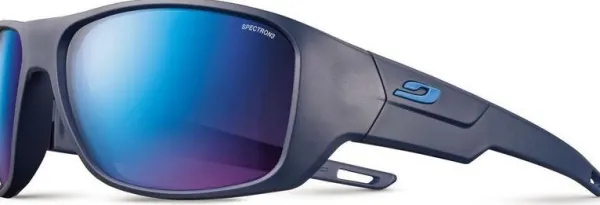 Julbo Junior Rookie 2 Spectron 3 CF lasten aurinkolasit, sininen| Aurinkolasit