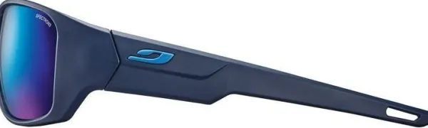 Julbo Junior Rookie 2 Spectron 3 CF lasten aurinkolasit, sininen| Aurinkolasit