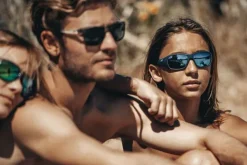 Julbo Junior Rookie 2 Spectron 3 CF lasten aurinkolasit, sininen| Aurinkolasit