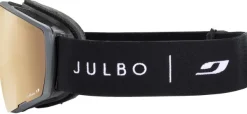 Julbo Suojalasit Ja Laskettelukypärät^Razor Edge Spectron 3 laskettelulasit, harmaa/musta