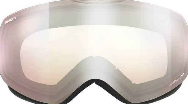 Julbo Shadow Black Reactiv 0-4 High Contrast laskettelulasit| Suojalasit Ja Laskettelukypärät