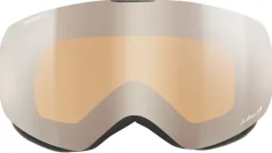 Julbo Suojalasit Ja Laskettelukypärät^Shadow Spectron 3 laskettelulasit, musta