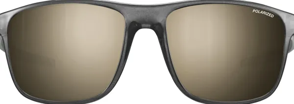 Julbo Aurinkolasit^The Streets Translucent Black/Black Polarized 3+ aurinkolasit