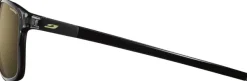 Julbo Aurinkolasit^The Streets Translucent Black/Black Polarized 3+ aurinkolasit