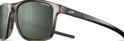 Julbo The Streets Translucent Brown/Black Polarized 3 aurinkolasit| Aurinkolasit