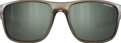 Julbo The Streets Translucent Brown/Black Polarized 3 aurinkolasit| Aurinkolasit