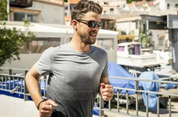 Julbo The Streets Translucent Brown/Black Polarized 3 aurinkolasit| Aurinkolasit