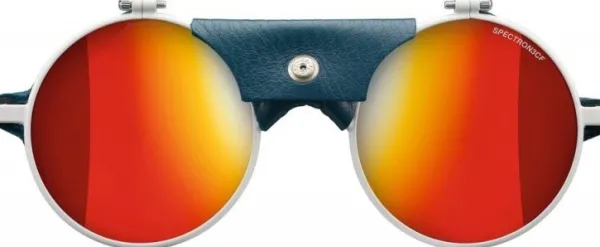 Julbo Aurinkolasit^Vermont Classic Spectron 3 CF -aurinkolasit (White/Blue)