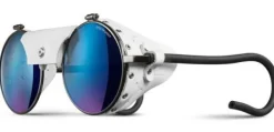 Julbo Vermont Classic Spectron 3 CF Gun/White| Aurinkolasit