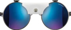Julbo Vermont Classic Spectron 3 CF Gun/White| Aurinkolasit