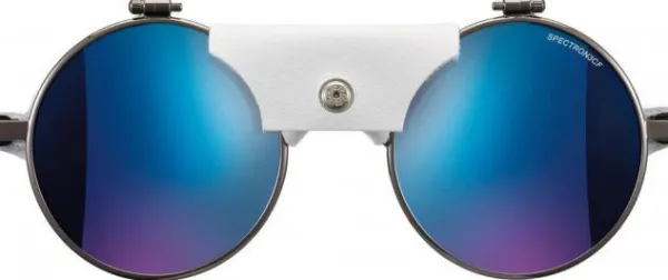 Julbo Vermont Classic Spectron 3 CF Gun/White| Aurinkolasit