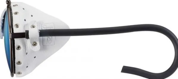 Julbo Vermont Classic Spectron 3 CF Gun/White| Aurinkolasit