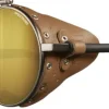 Julbo Vermont Classic Spectron 3 CF Brass/Brown| Aurinkolasit