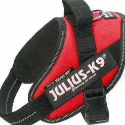 Julius K9 Julius-K9 IDC Mini -valjaat (49-67 cm)| Valjaat