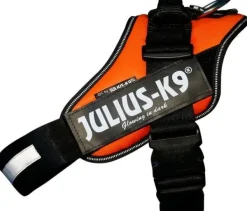 Julius K9 Julius-K9 IDC Mini -valjaat (49-67 cm)| Valjaat