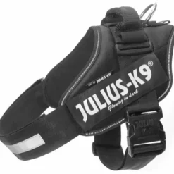 Julius K9 Valjaat^Julius-K9 IDC Power -valjaat (71-96 cm)