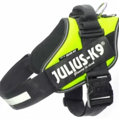 Julius K9 Valjaat^Julius-K9 IDC Power -valjaat (71-96 cm)