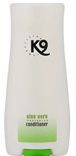 K9 Turkinhoito^Conditioner 100ml Aloe Vera hoitoaine koirille