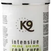 K9 Intensive Aloe Vera Coat Cure Aloe Vera hoitoaine kuivalle turkille, 500ml| Turkinhoito
