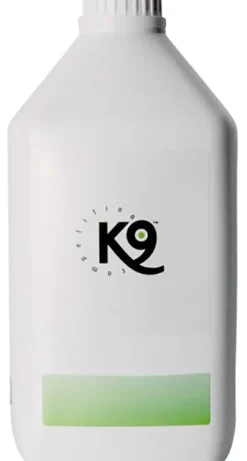 K9 Keratin Moisture Conditioner keratiinihoitoaine koirille, 5.7L| Turkinhoito